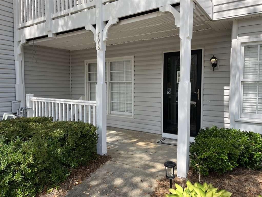 798 Sentinel Ridge SW