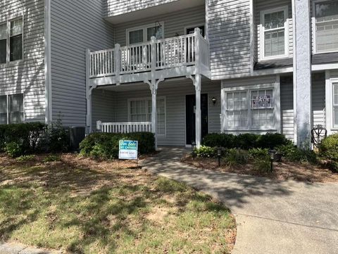 798 Sentinel Ridge SW Marietta GA 30064
