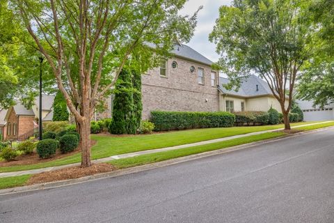 A home in Braselton