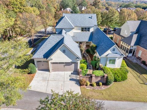 A home in Braselton