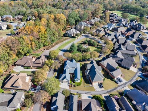 A home in Braselton