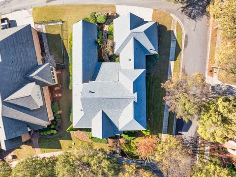 A home in Braselton