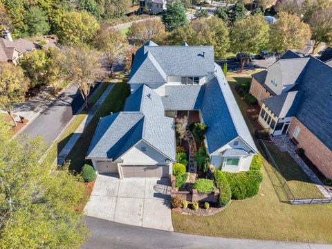 A home in Braselton