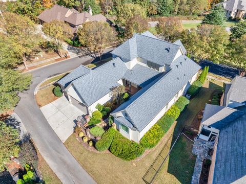 A home in Braselton