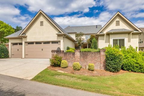 A home in Braselton