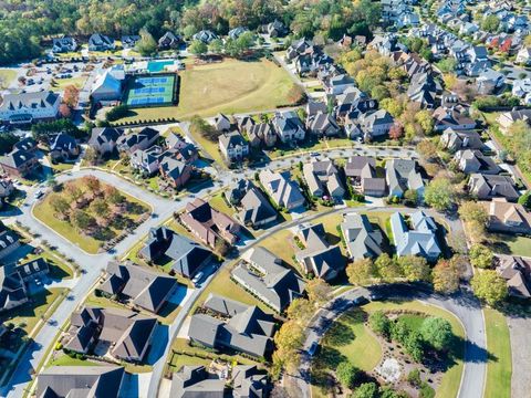 A home in Braselton