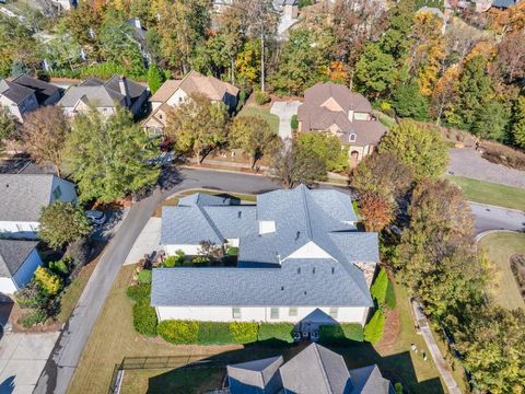 A home in Braselton