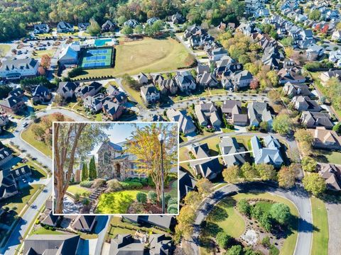 A home in Braselton