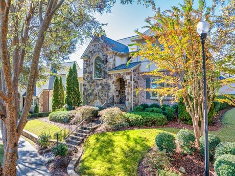 A home in Braselton