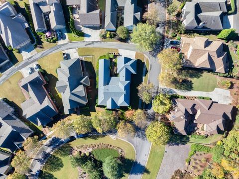 A home in Braselton