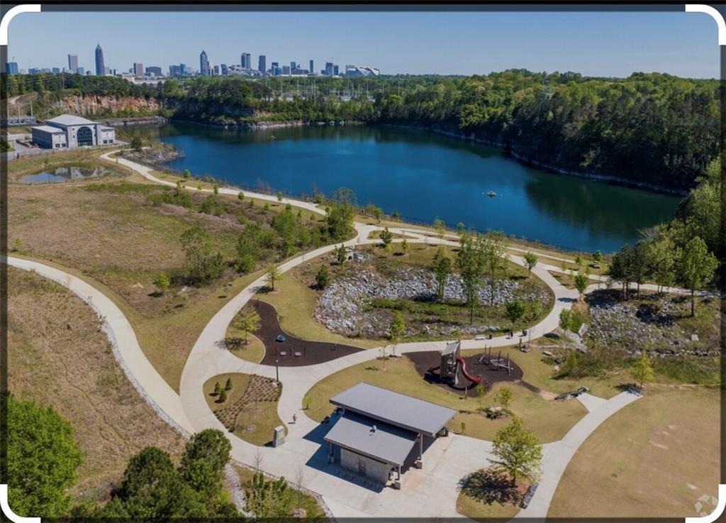 Grove Park - Residential