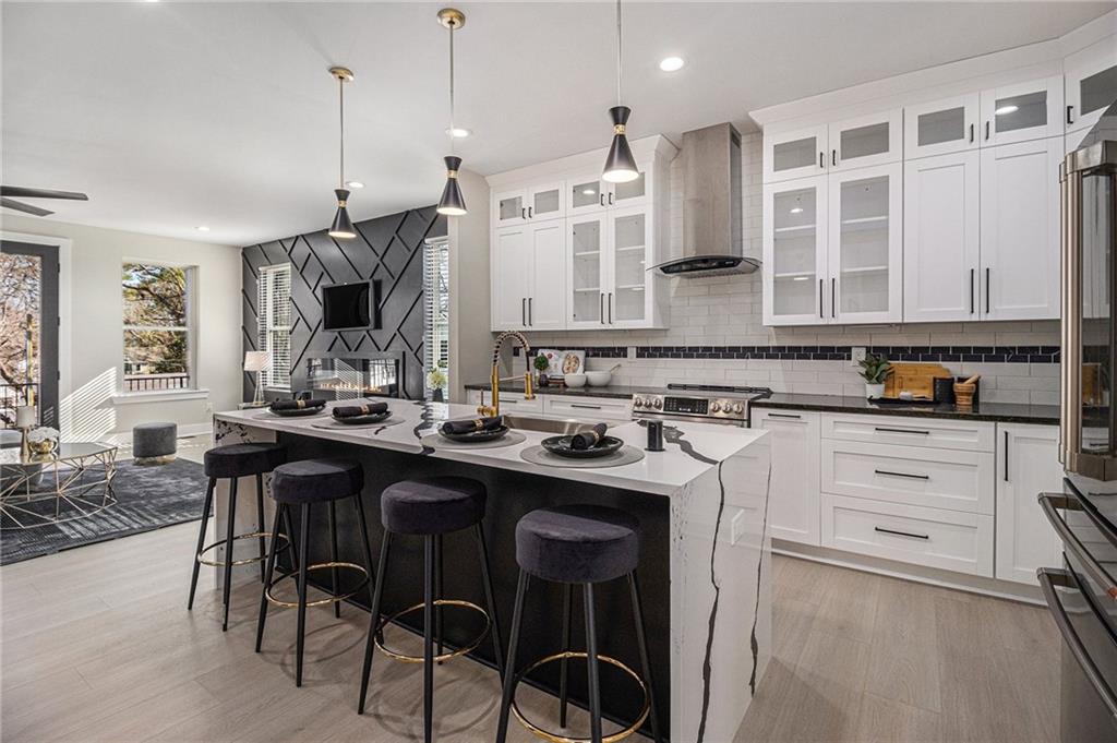 Grove Park - Residential