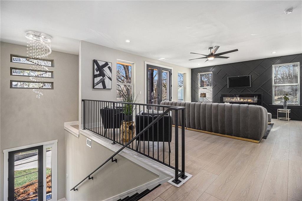 Grove Park - Residential