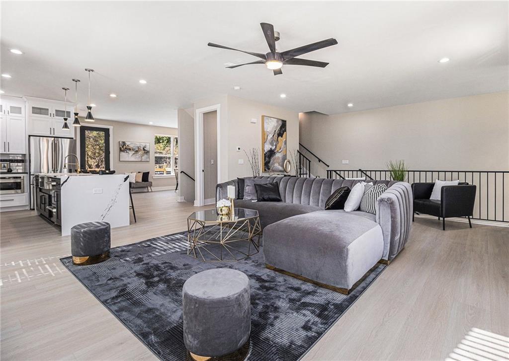 Grove Park - Residential