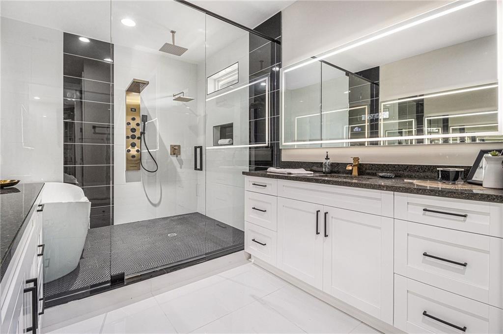 Grove Park - Residential