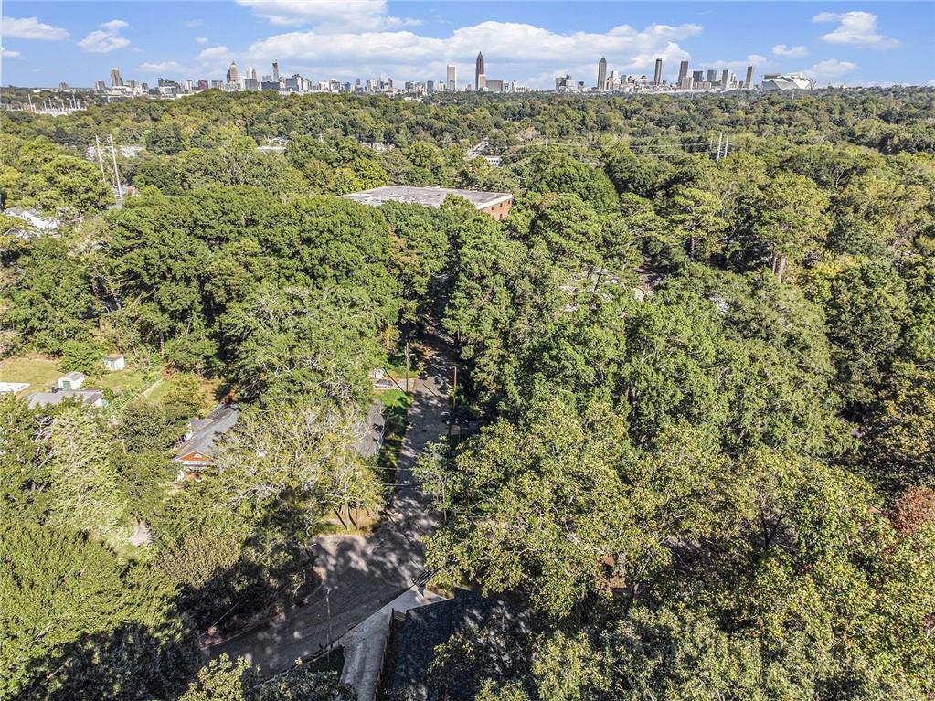 Grove Park - Residential