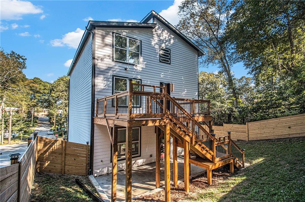 Grove Park - Residential