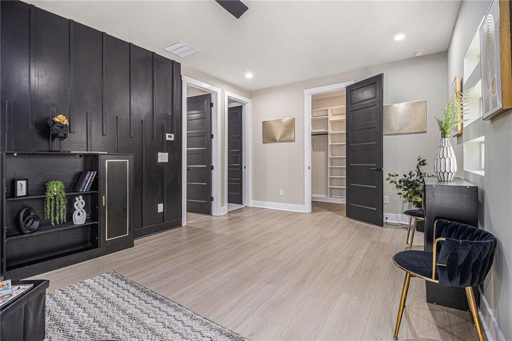 Grove Park - Residential