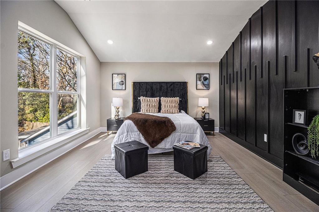 Grove Park - Residential