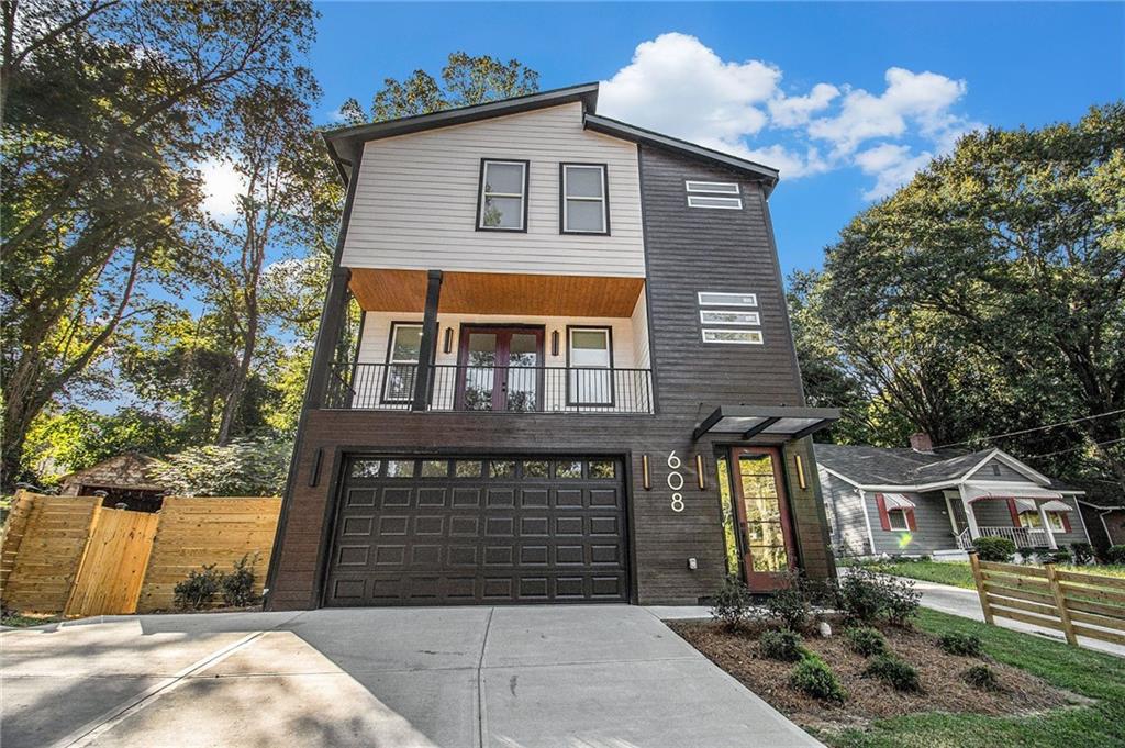Grove Park - Residential