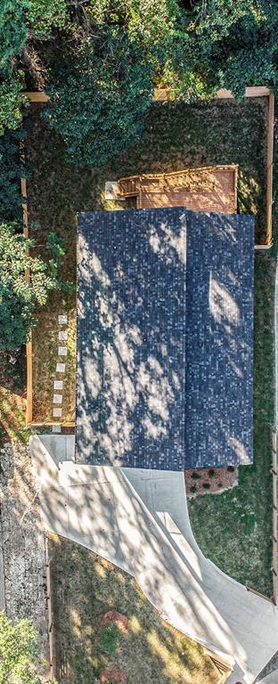 Grove Park - Residential
