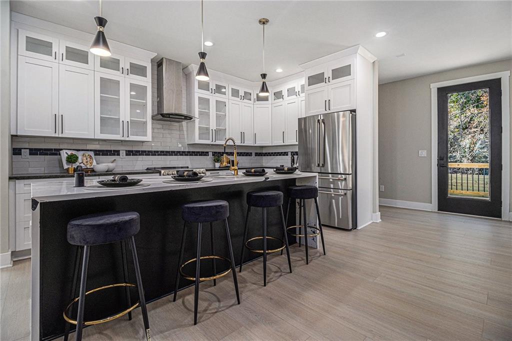 Grove Park - Residential