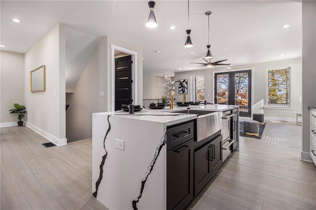 Grove Park - Residential