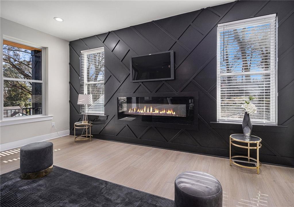 Grove Park - Residential
