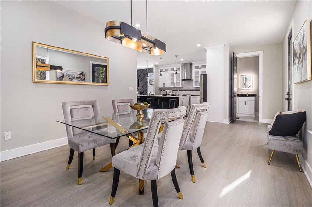 Grove Park - Residential