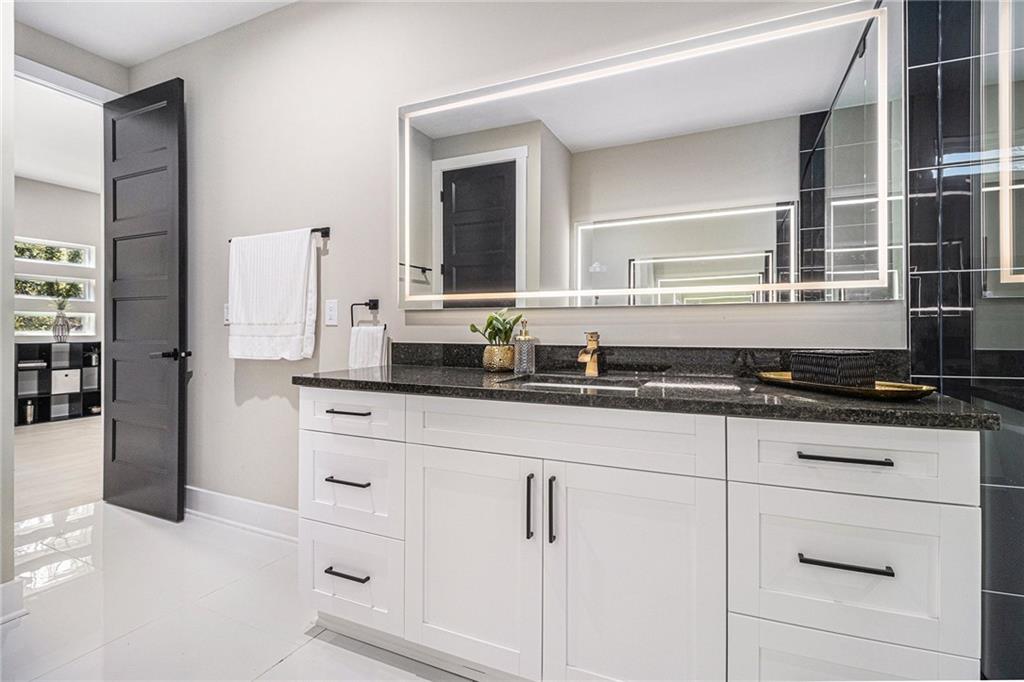Grove Park - Residential