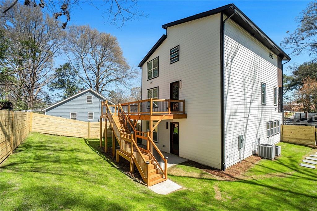 Grove Park - Residential