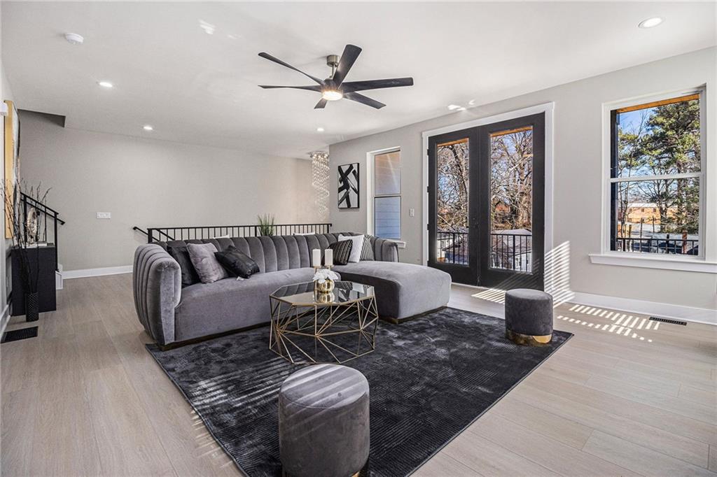 Grove Park - Residential