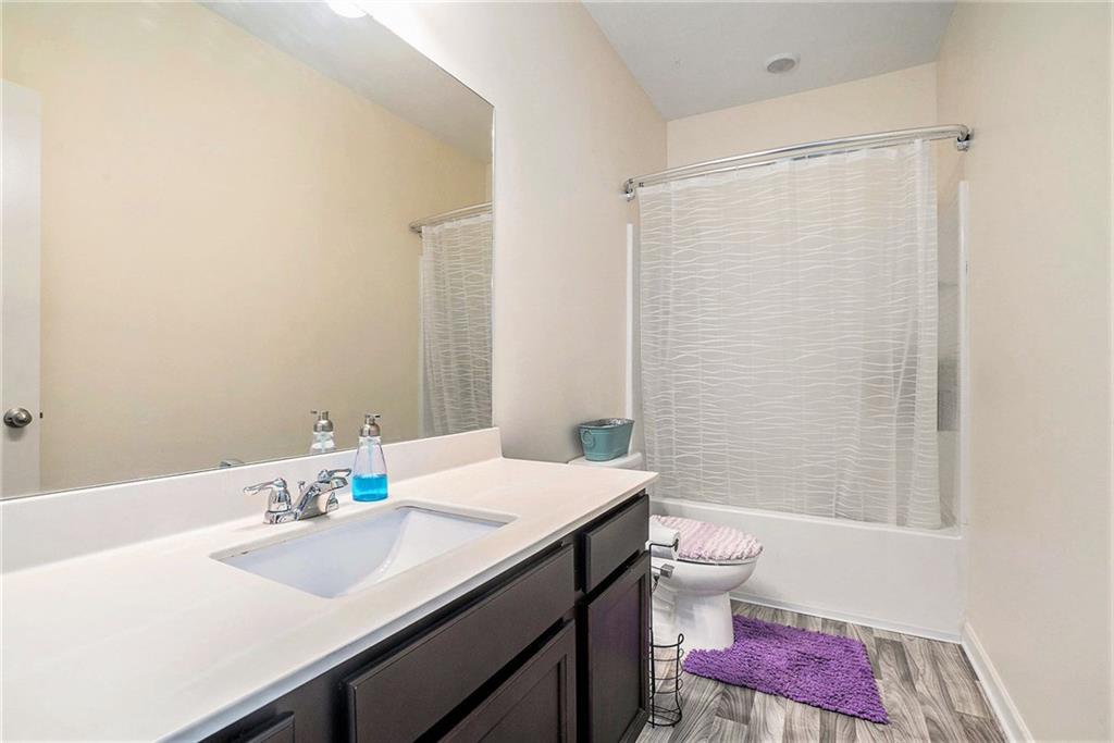 215 Apalachee Drive, Bethlehem, Georgia image 21