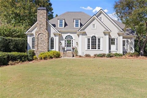 Homes For Sale - 3322 Sulky Circle<br/> Marietta, GA 30067