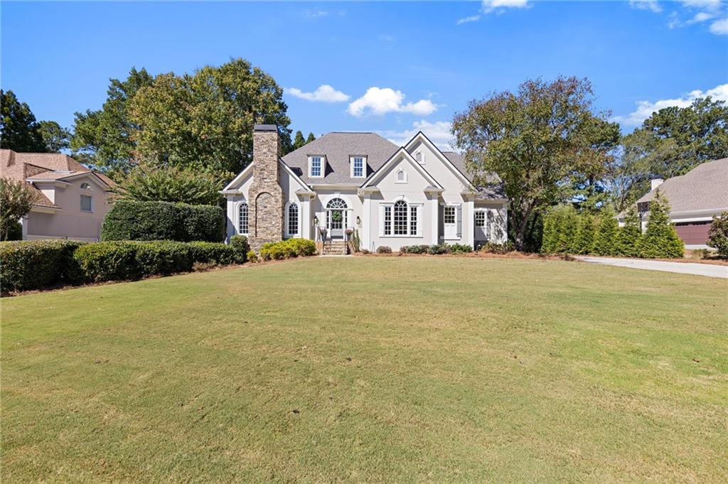 3322 Sulky Circle SE