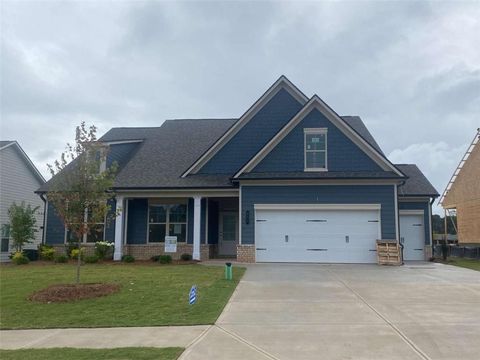 Homes For Sale - 233 Oakdale Road<br/> Jefferson, GA 30549