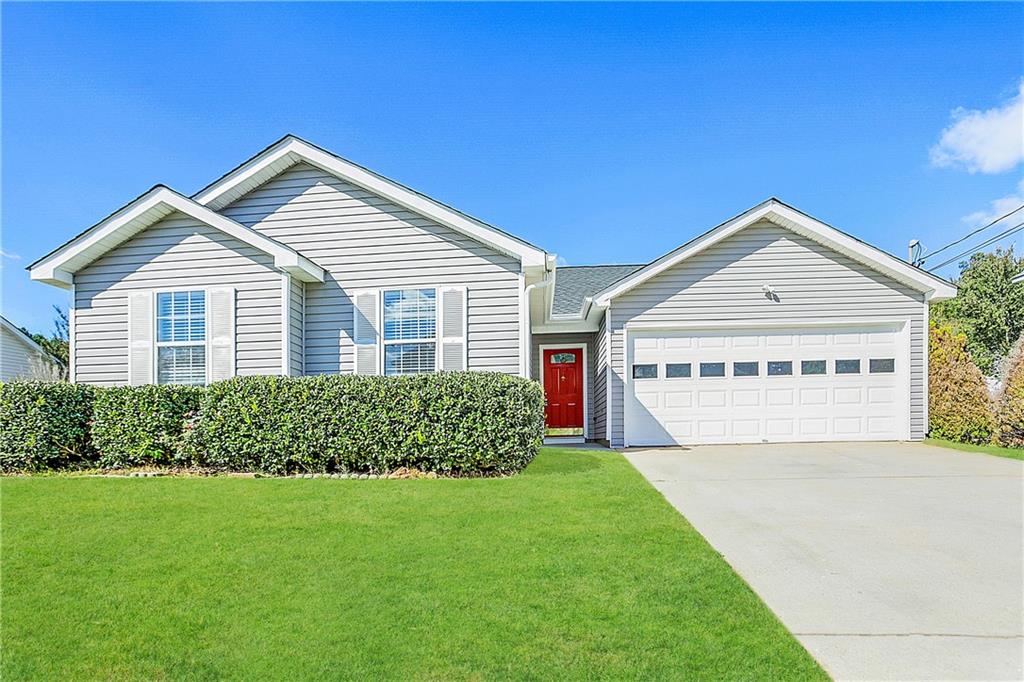 Salem Hills Sub #iii - Residential Lease
