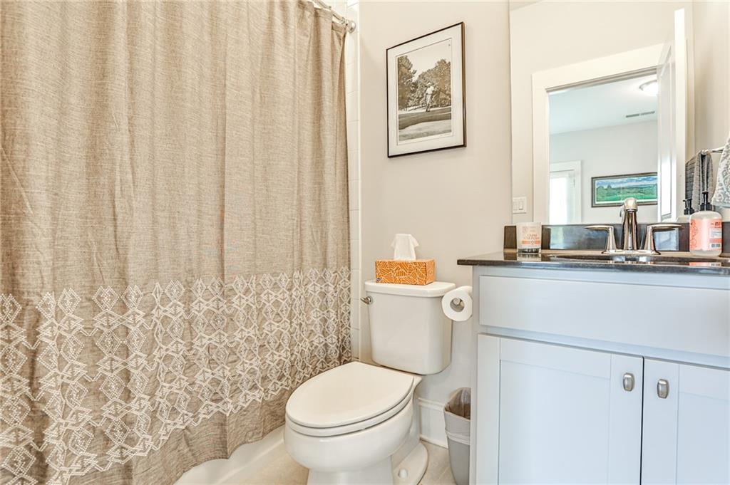 Sessions Walk - Residential Lease