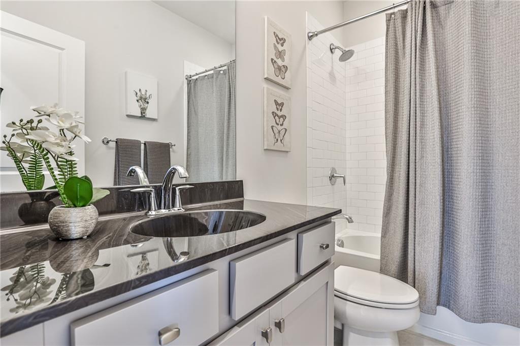 Sessions Walk - Residential Lease