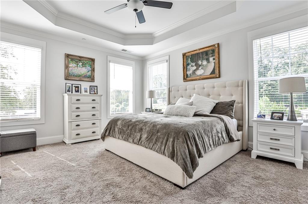 Sessions Walk - Residential Lease