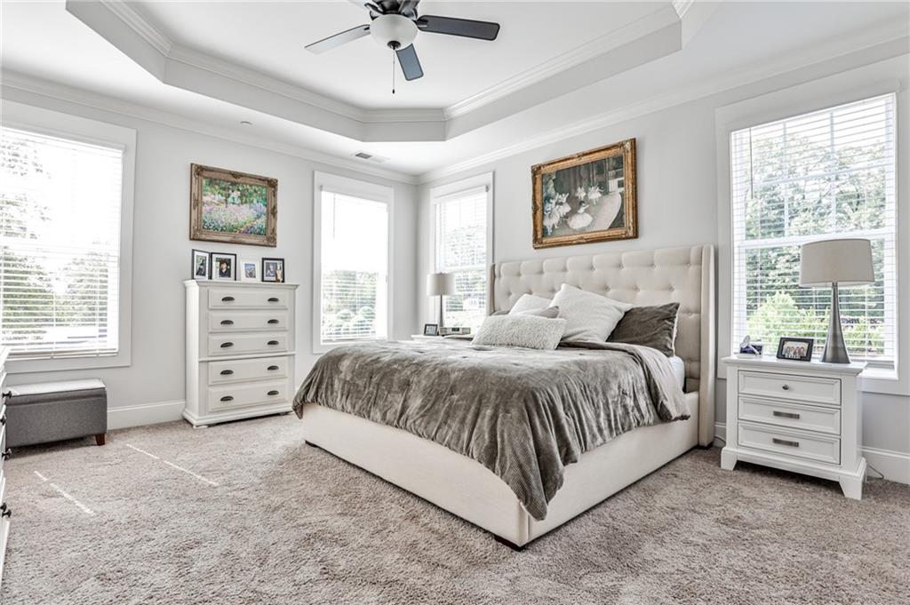 Sessions Walk - Residential Lease