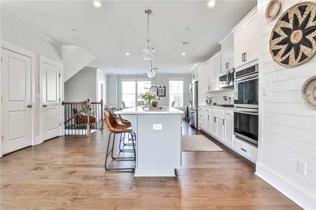 Sessions Walk - Residential Lease