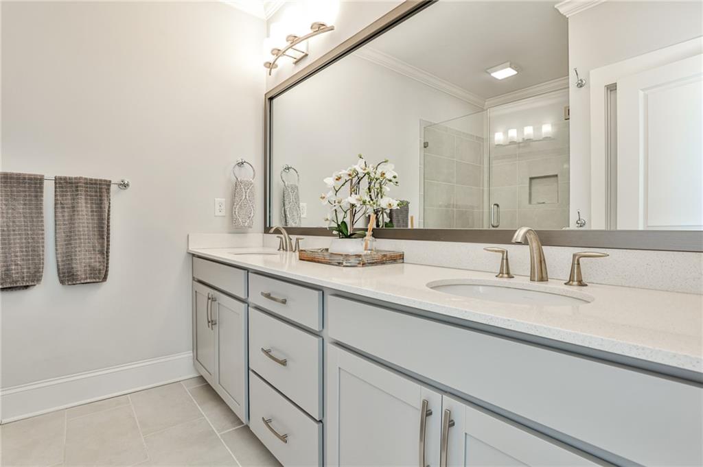 Sessions Walk - Residential Lease