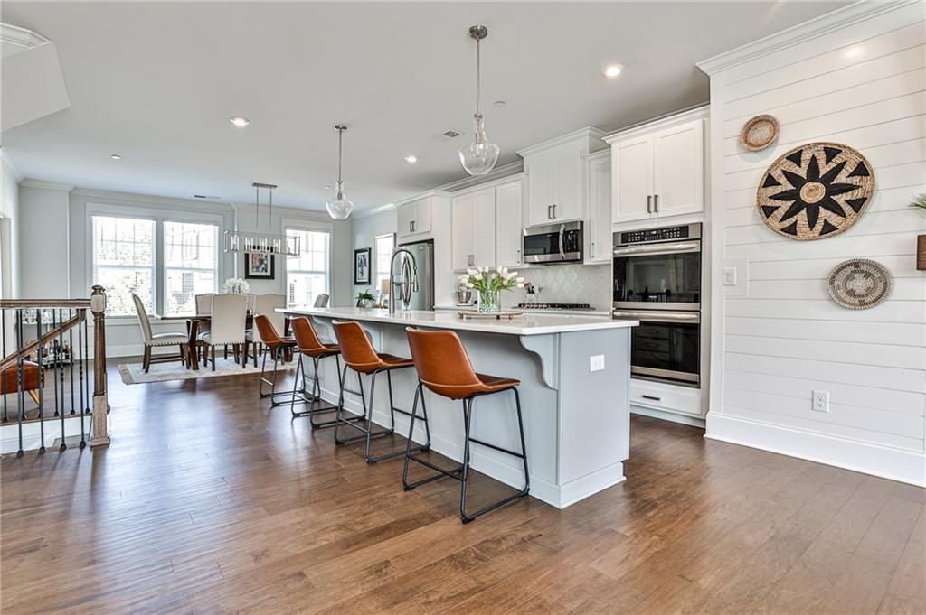 Sessions Walk - Residential Lease