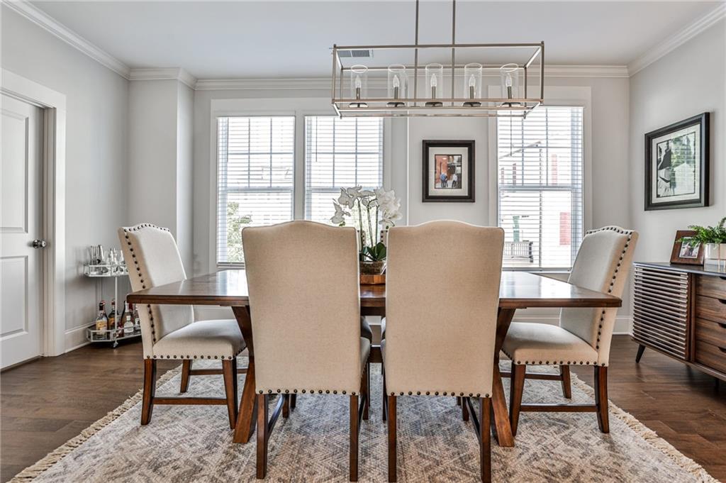 Sessions Walk - Residential Lease