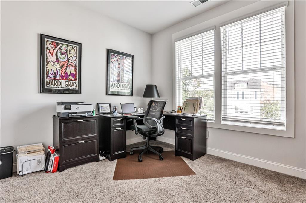 Sessions Walk - Residential Lease