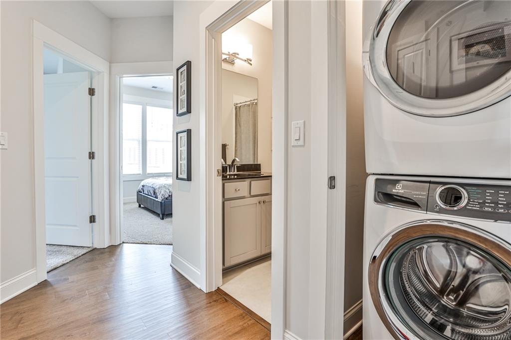 Sessions Walk - Residential Lease