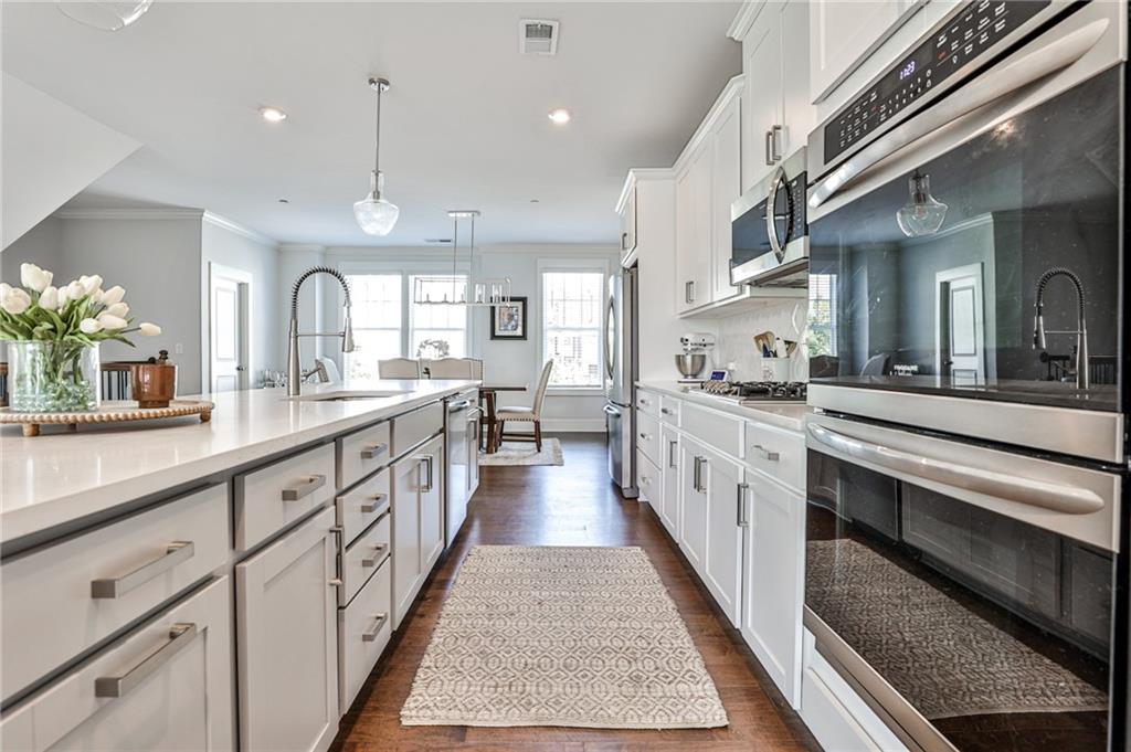 Sessions Walk - Residential Lease