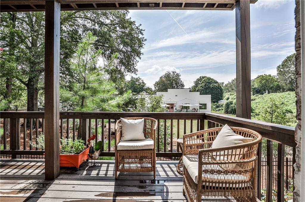 Sessions Walk - Residential Lease