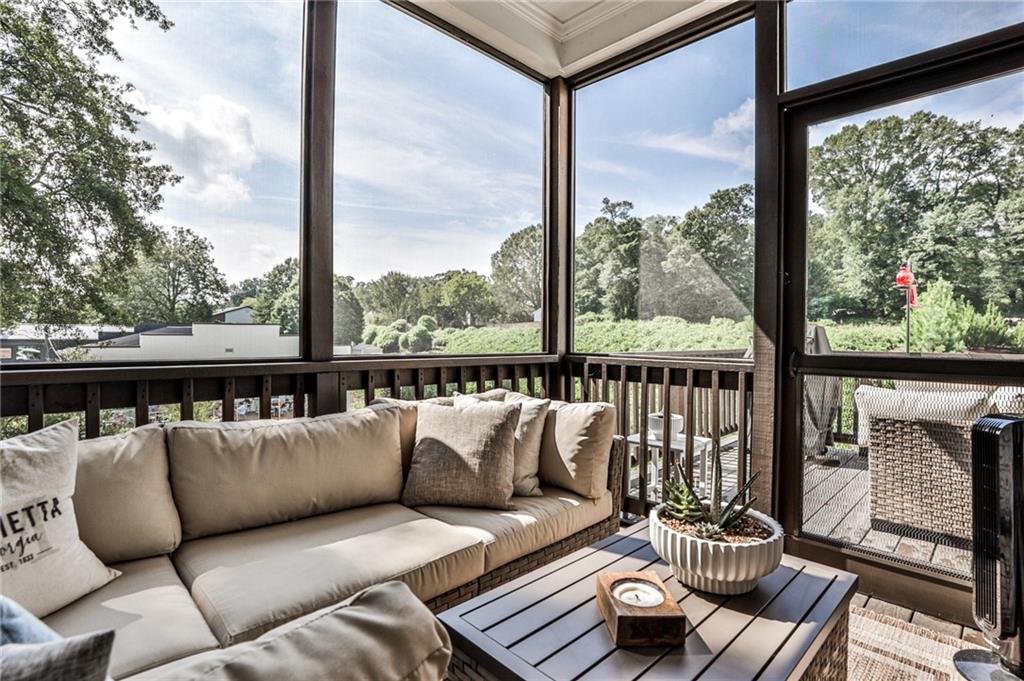 Sessions Walk - Residential Lease
